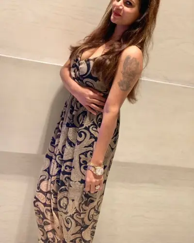Srivilliputhur Escort
